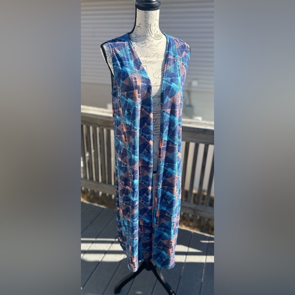 Lularoe SPECIAL BUNDLE! Carly & Joy set!​​​ - Picture 7 of 10